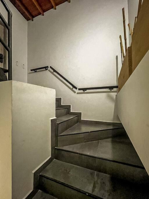 Apartment Amplio Con La Ubicacion Perfecta 8-01 Medellin