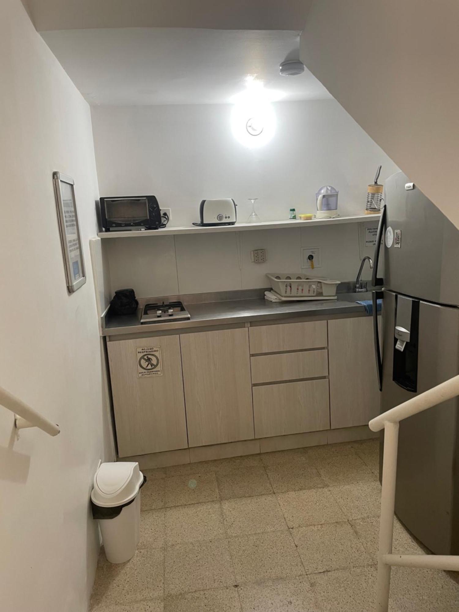 Hostel Lleras Calle 8