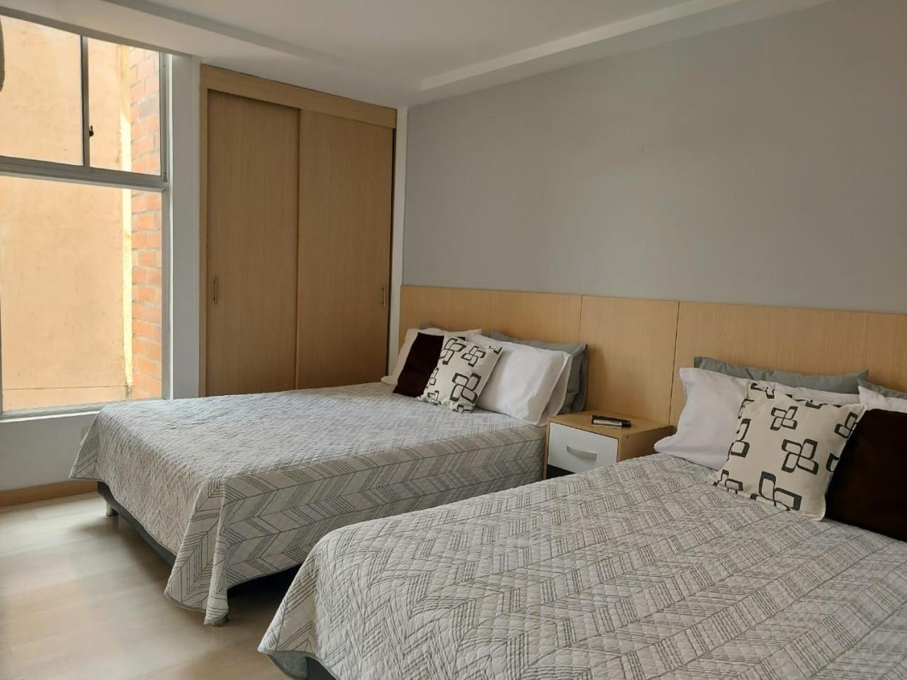 Apartamento San Peter Family *