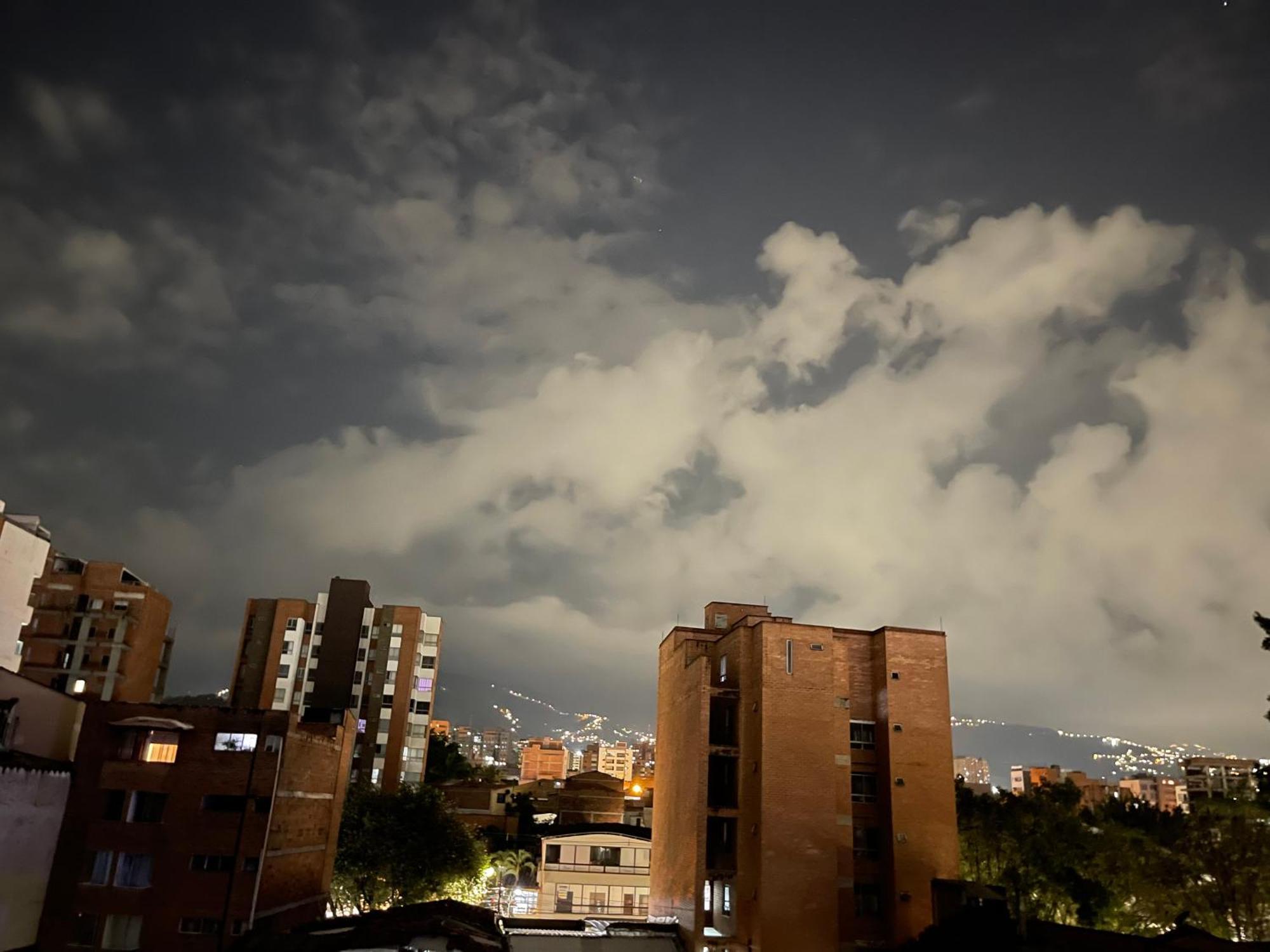 Apartment Comodo Apartaestudio En Laureles *