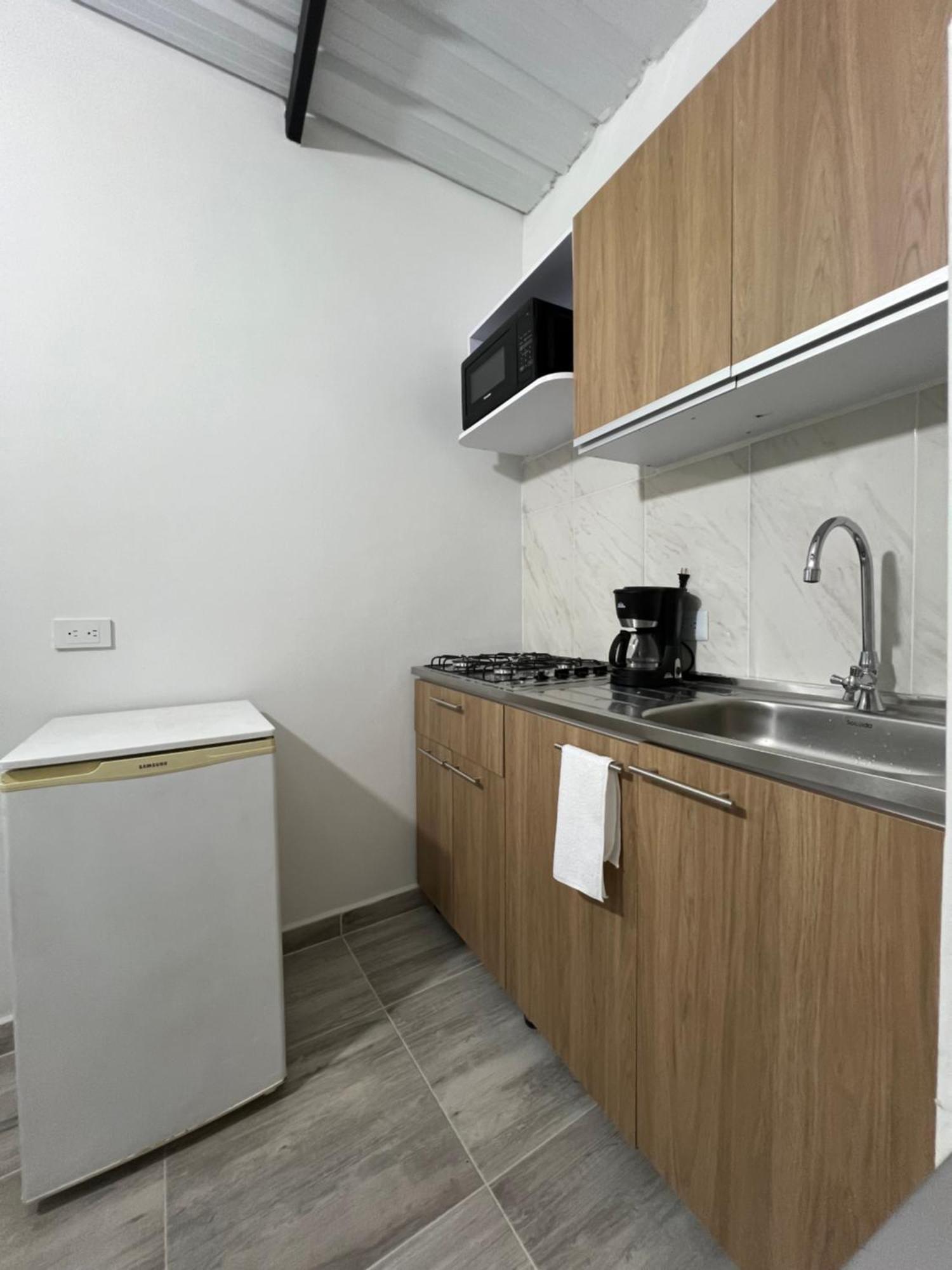 Apartment Esplendido Medellin