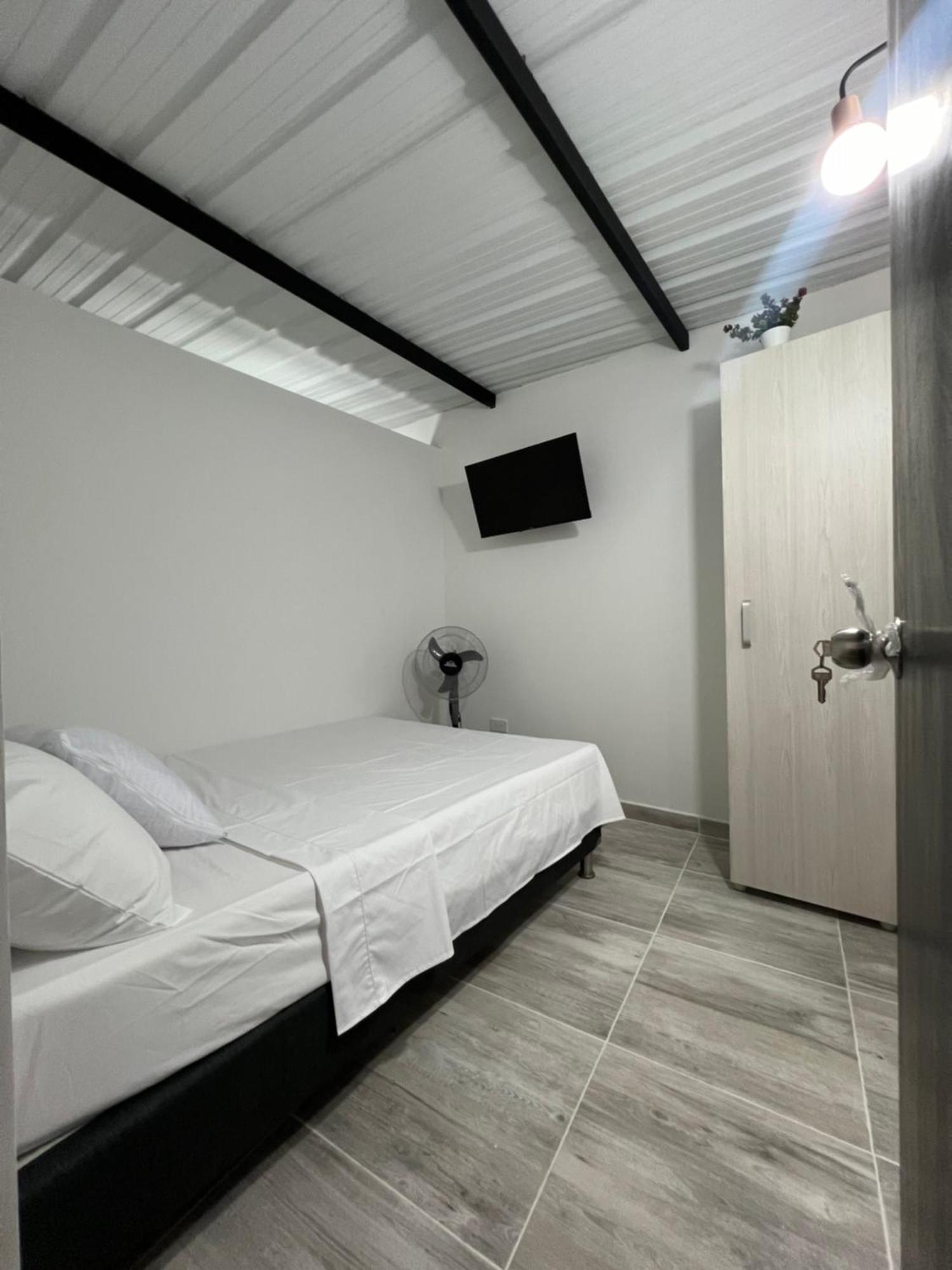 Apartment Esplendido *