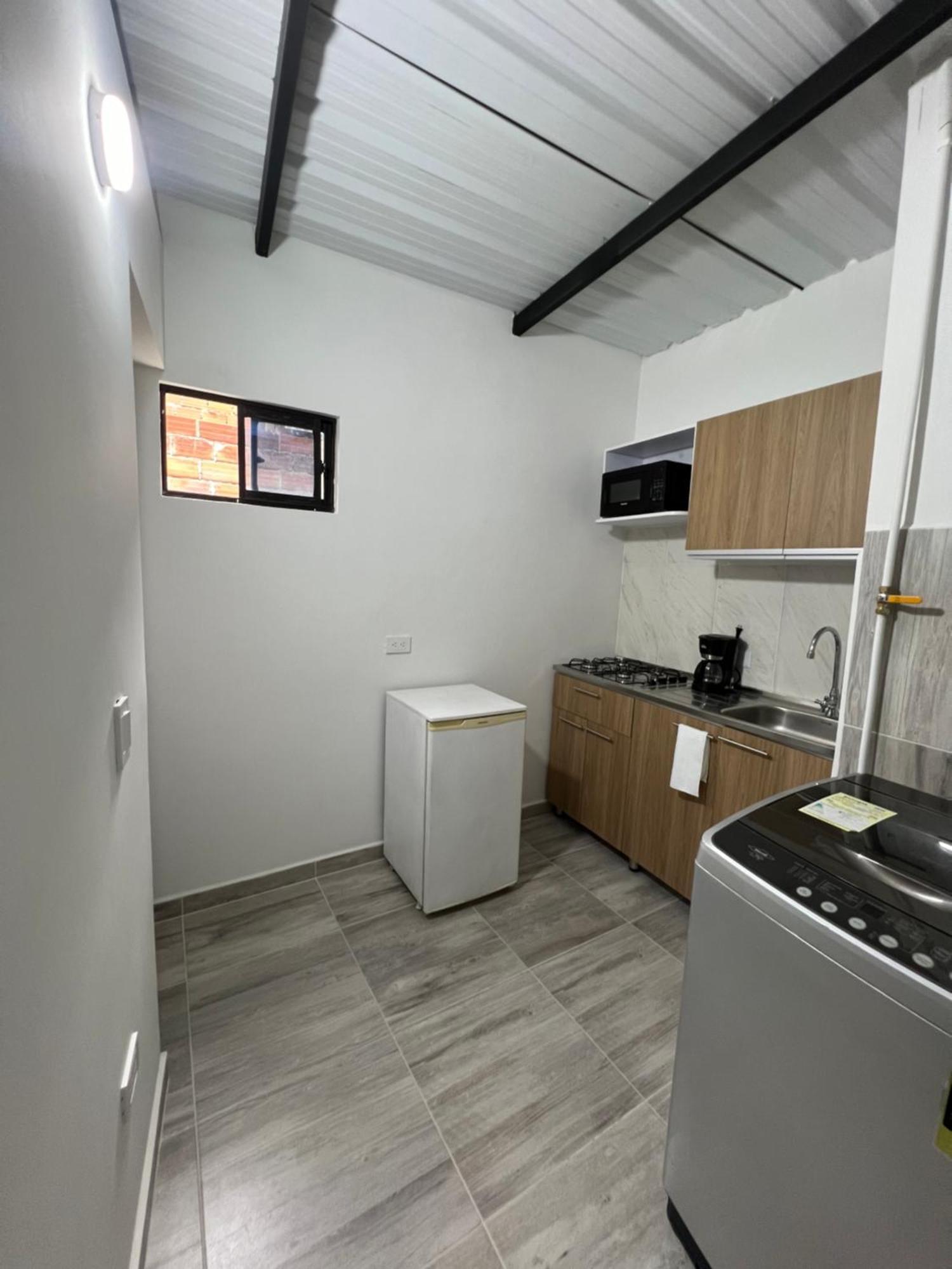 Apartment Esplendido
