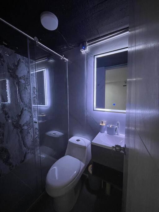 Apartment Exclusivo Apartaloft Privado Frente Parque Lleras