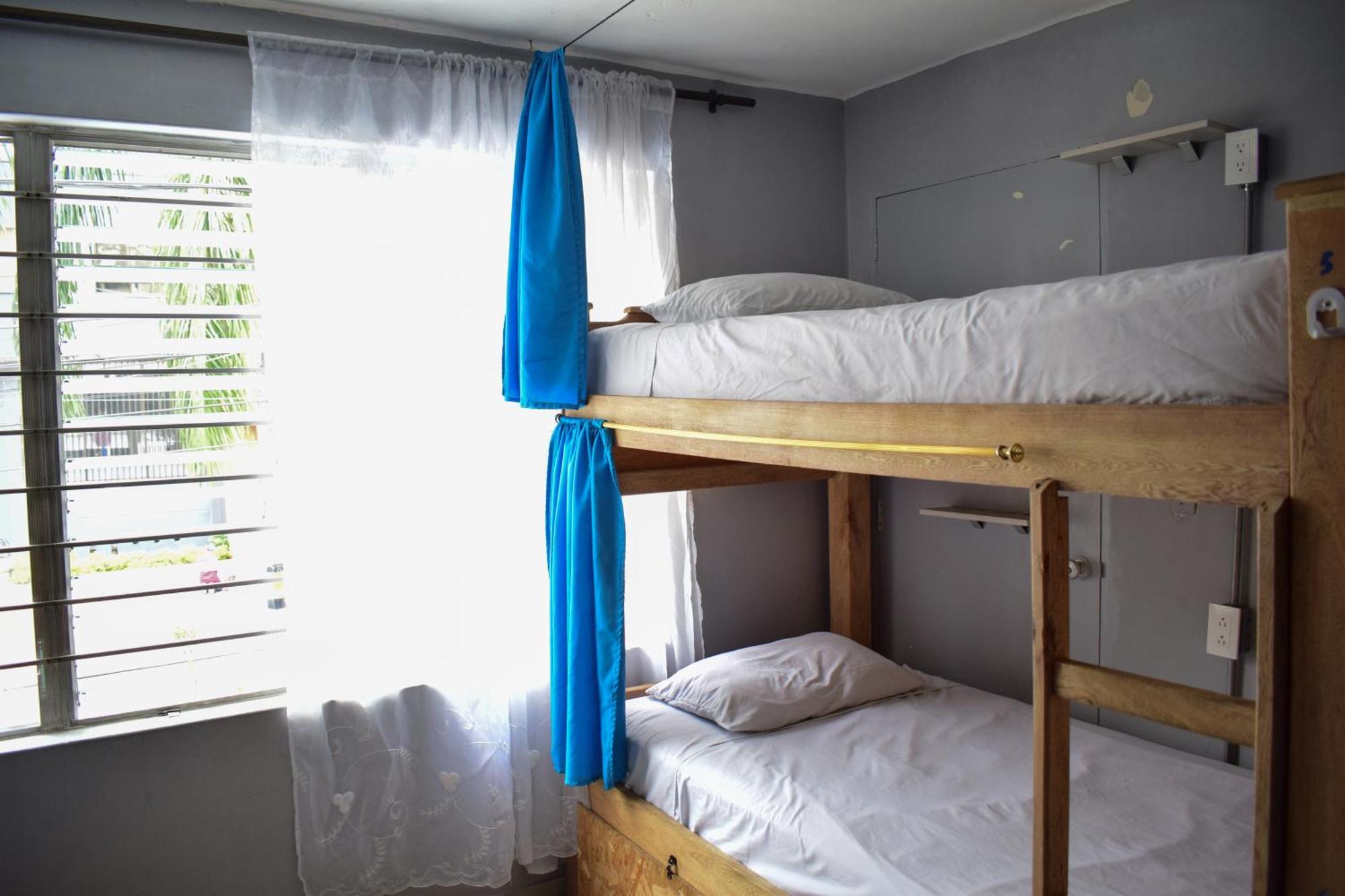 Almanik Viajero Guest house