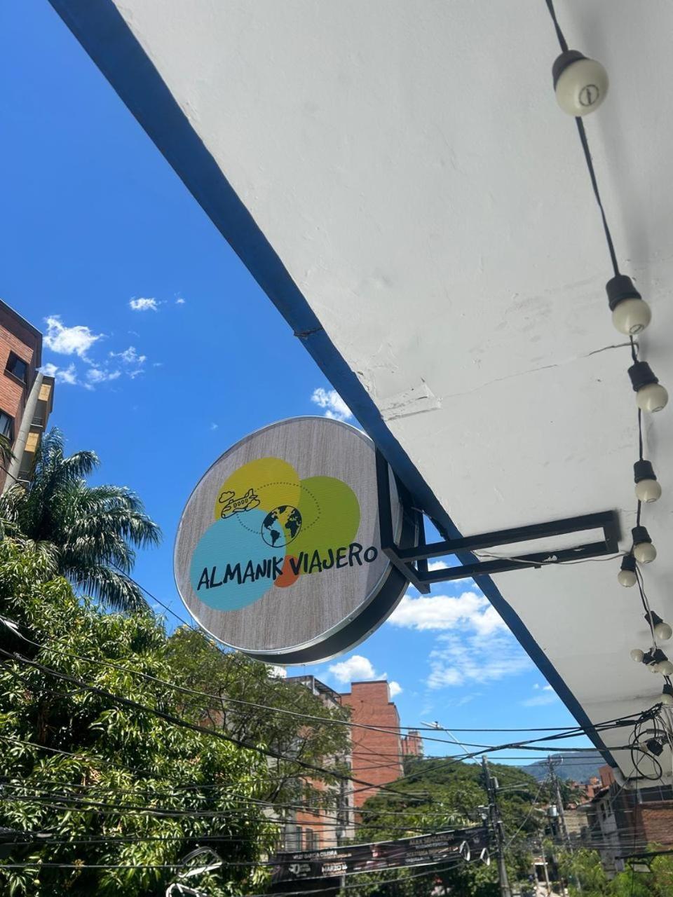 Almanik Viajero Guest house