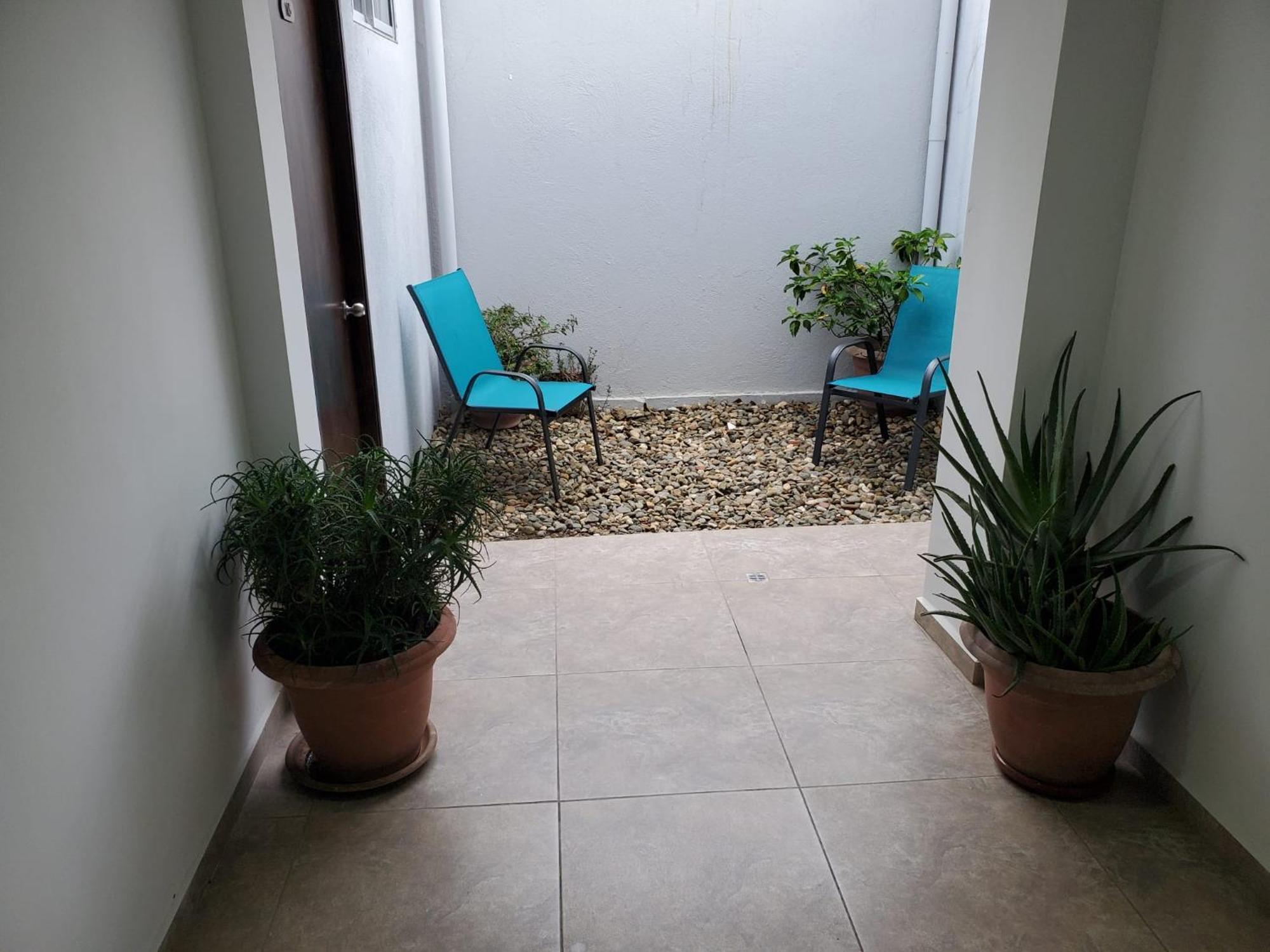 Cloud9 Hostal