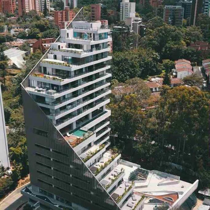 Place To Relax Poblado Wake1215 * Medellin