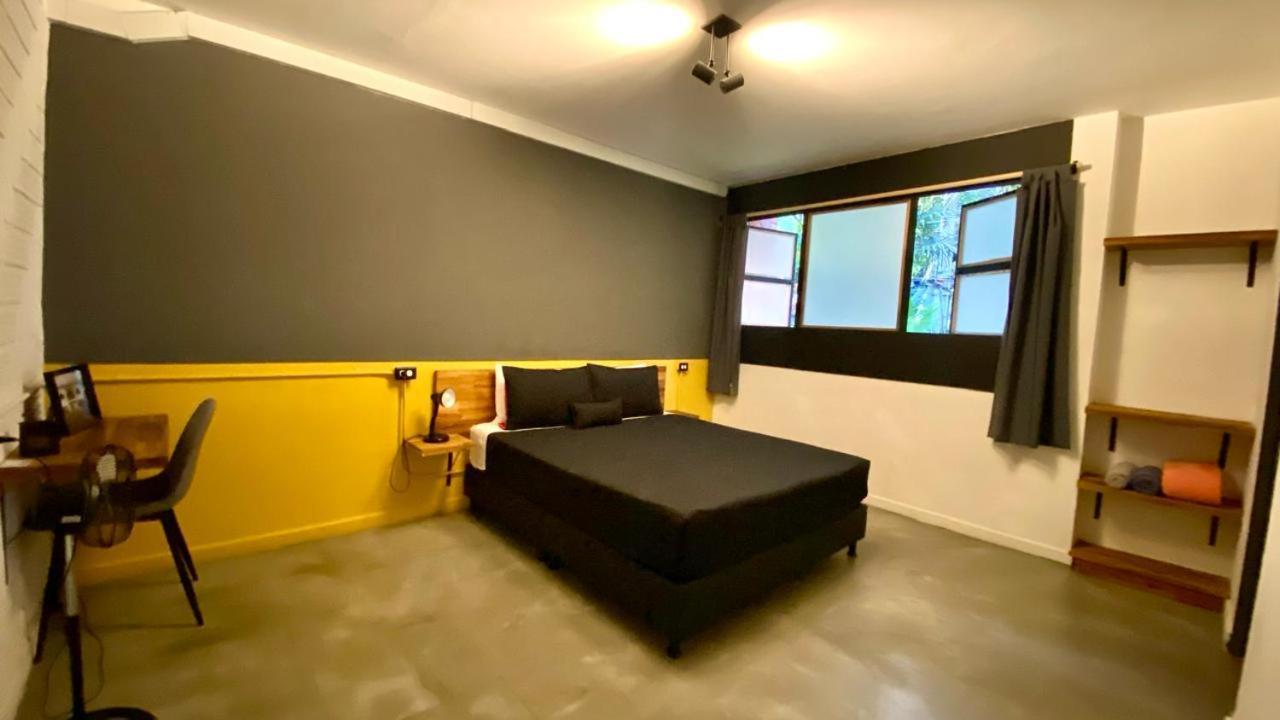 Guest house Casa Mosaiko Primer Parque Laureles *