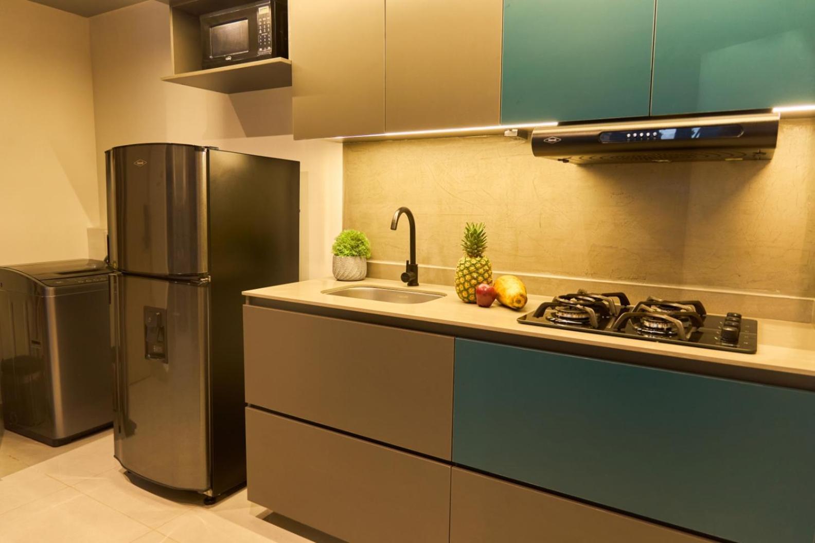 Cozy Aparta-suite Stadio Rosa Negra Apartment