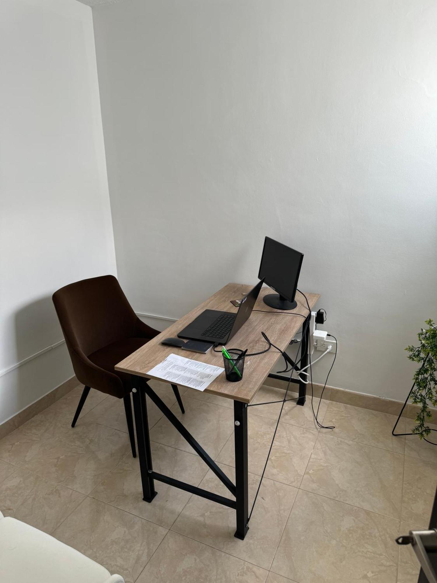 Casa Rapa La70 Apartment *