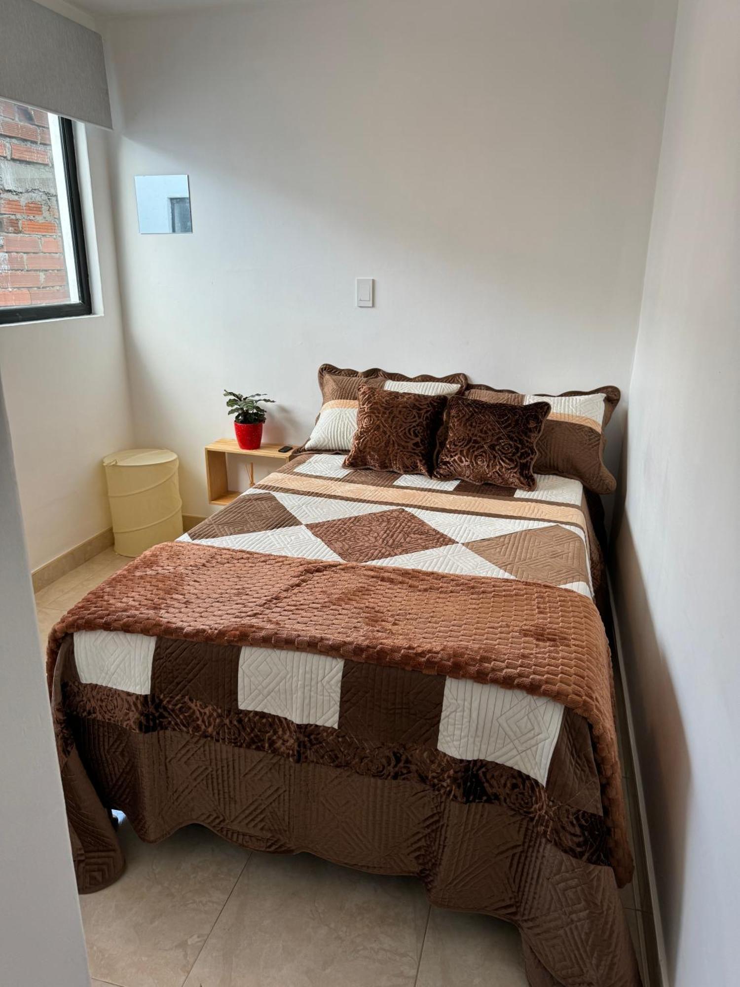 Apartment Casa Rapa La70 Medellin