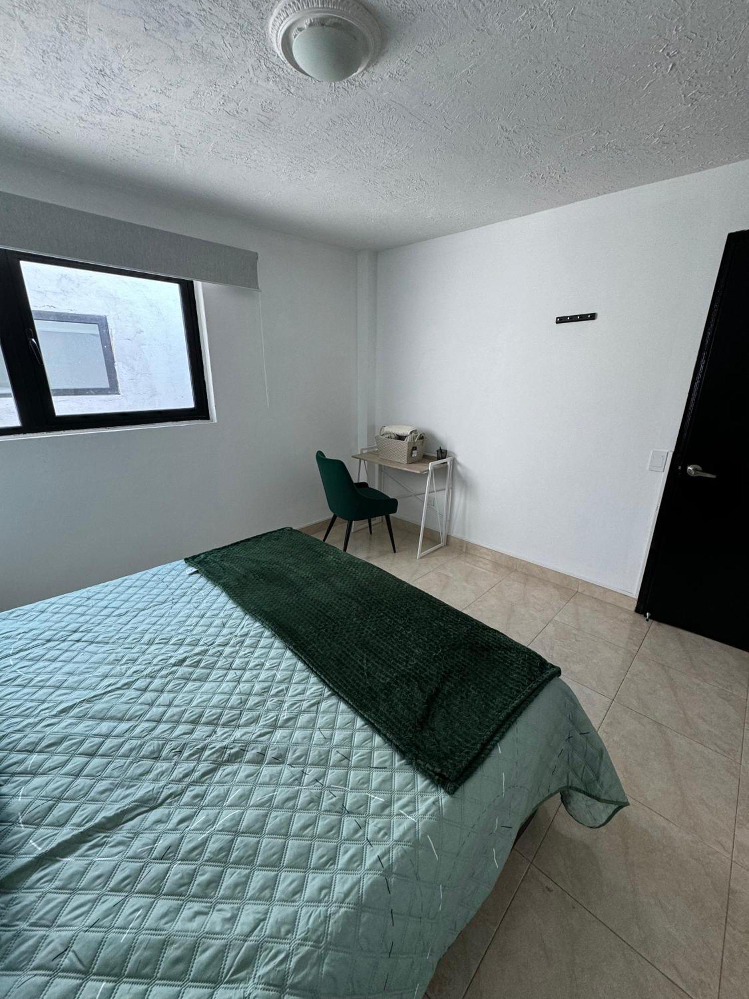 Casa Rapa La70 Apartment *