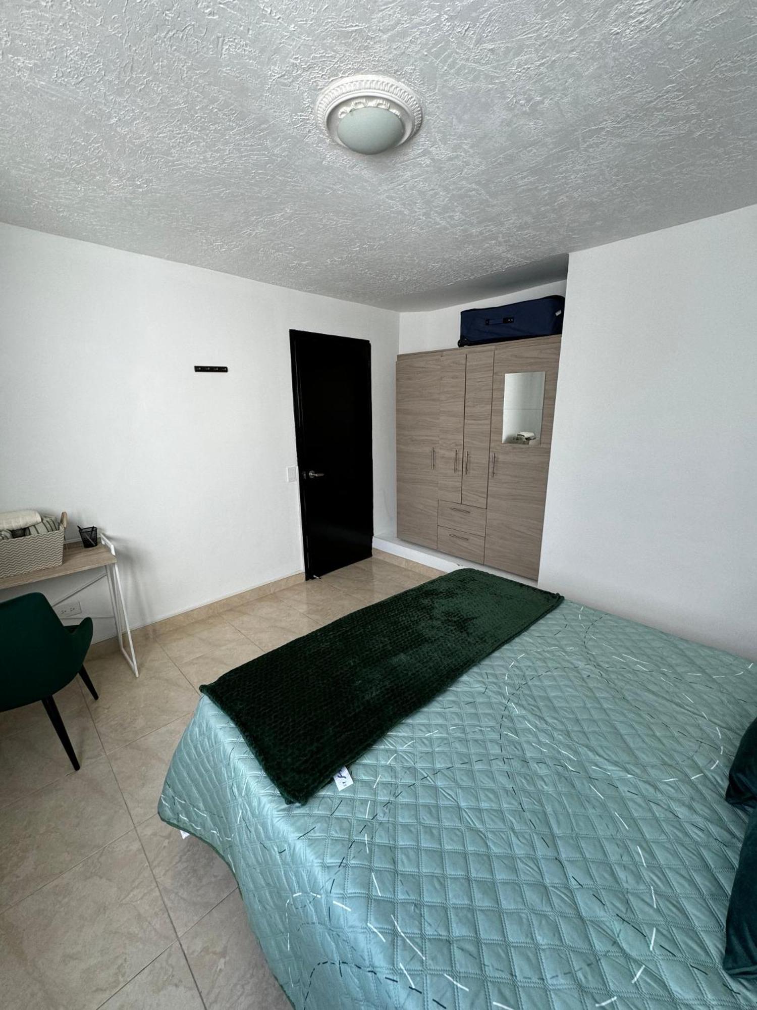Apartment Casa Rapa La70 *