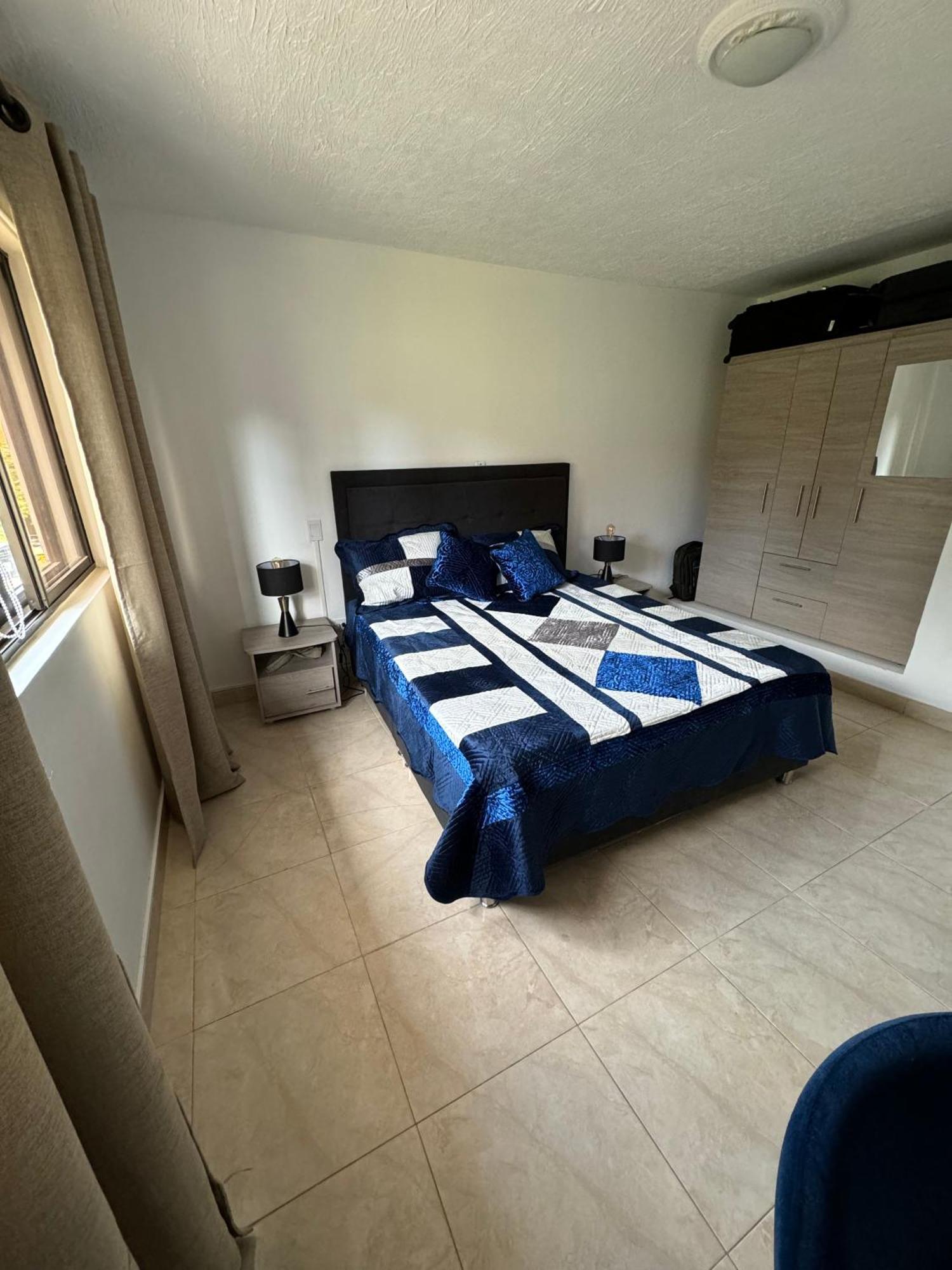 Casa Rapa La70 Apartment *
