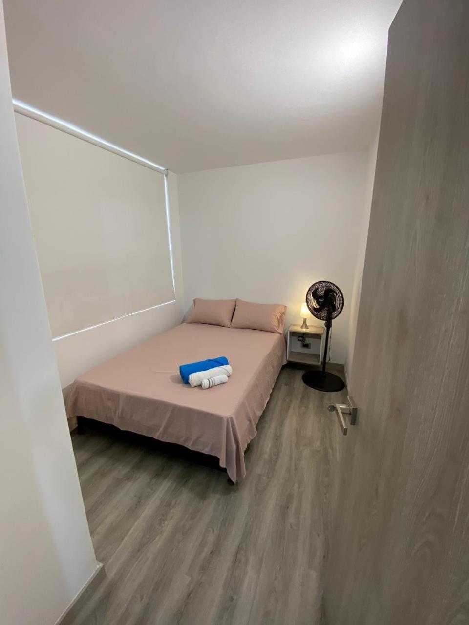 Apartamento Acogedor Apto En Laureles *