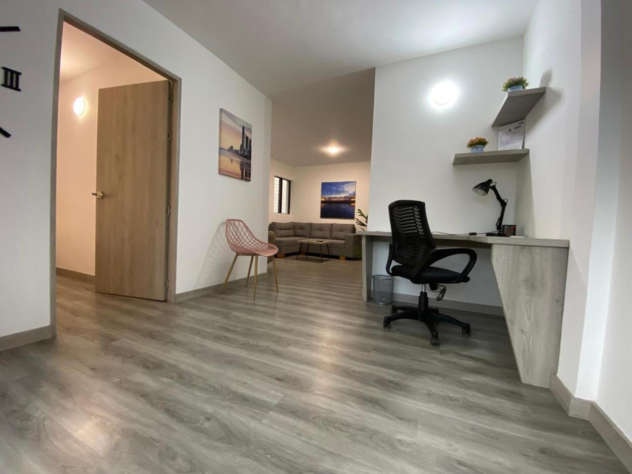 Acogedor Apto En Laureles * Medellín