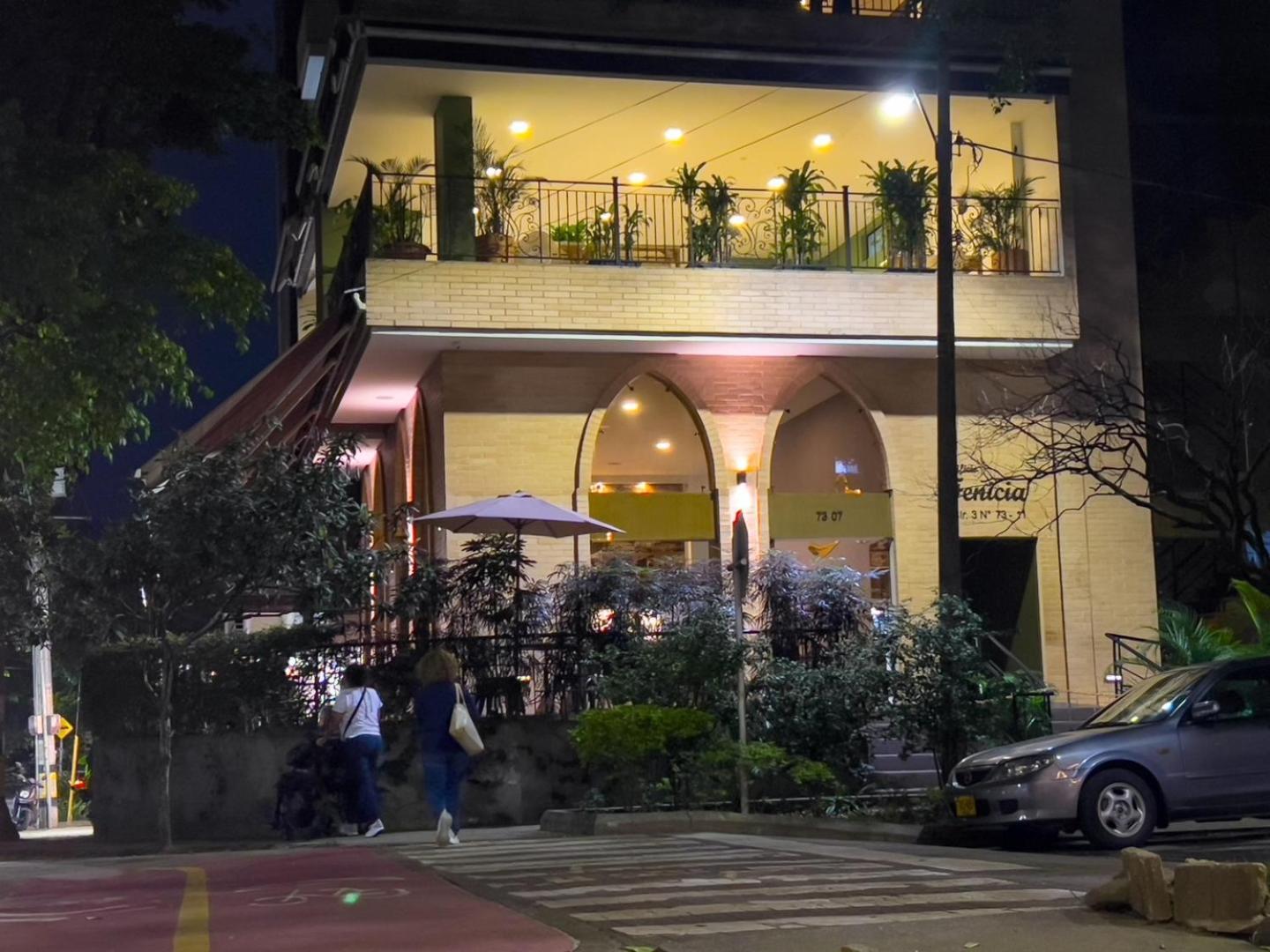Apartment Cozy Aparta-suite Stadio Rosa Negra Medellin