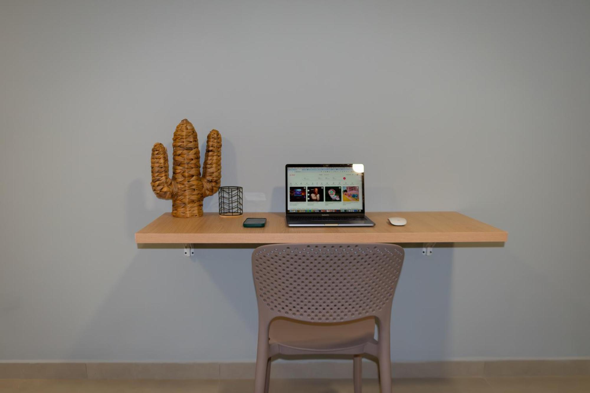 Apartamento Elegante Loft En Con Banera Y Aire 1-01 Medellín
