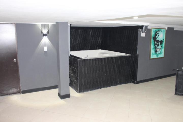 Deluxe Rome #9 Icon Poblado 301 Apartment *