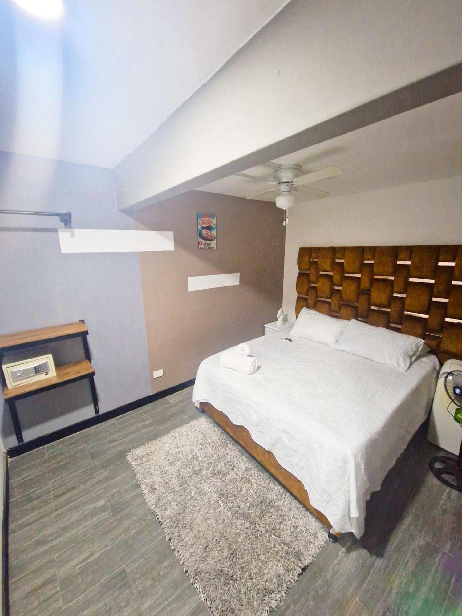 Apartment Deluxe Rome #9 Icon Poblado 301