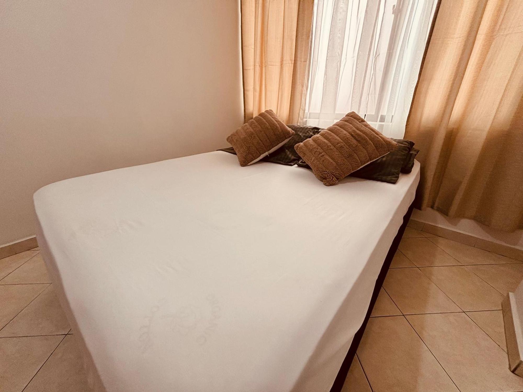 In Laureles 3 - Full Amenities Medellin