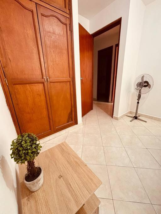 In Laureles 3 - Full Amenities Apartment