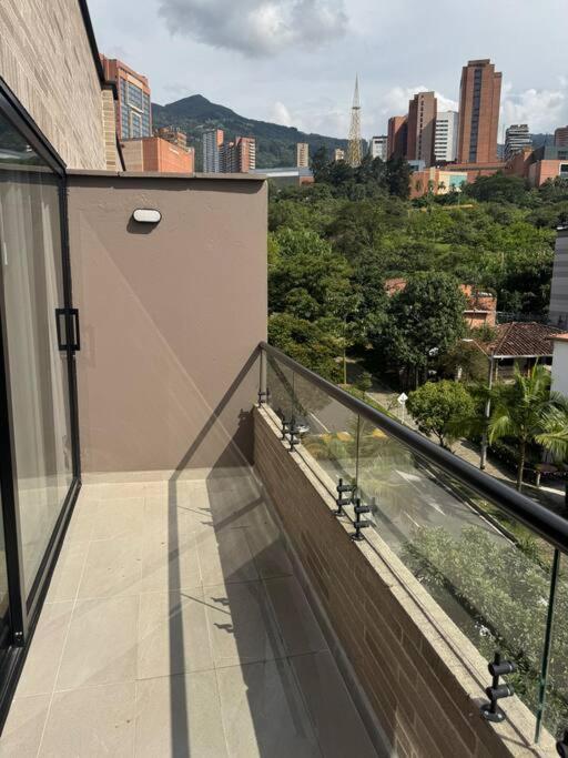 406 Poblado Cerca Al Cc El Tesoro Apartamento