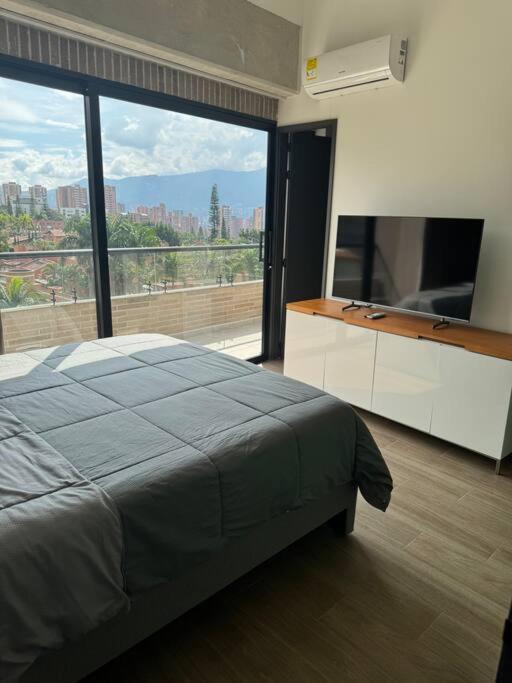 406 Poblado Cerca Al Cc El Tesoro Medellín