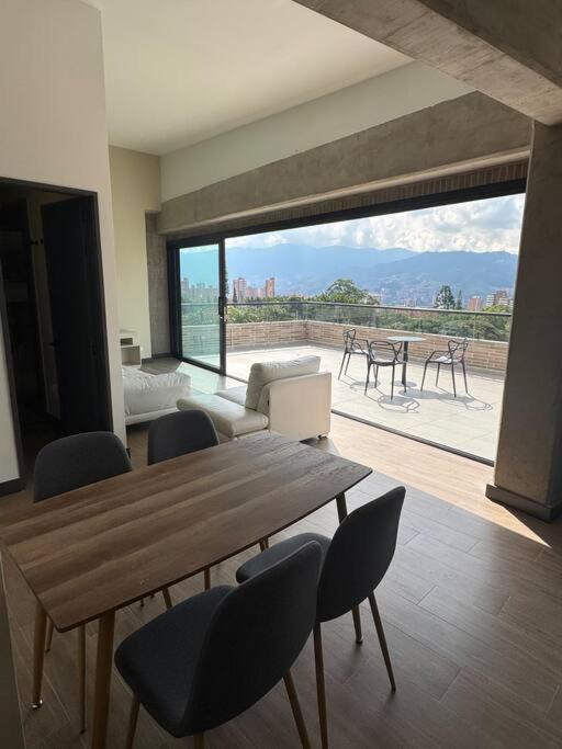 406 Poblado Cerca Al Cc El Tesoro Apartamento *