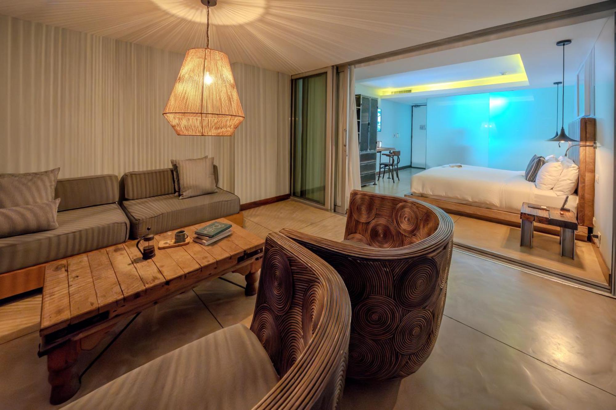 The Charlee Hotel Medellin