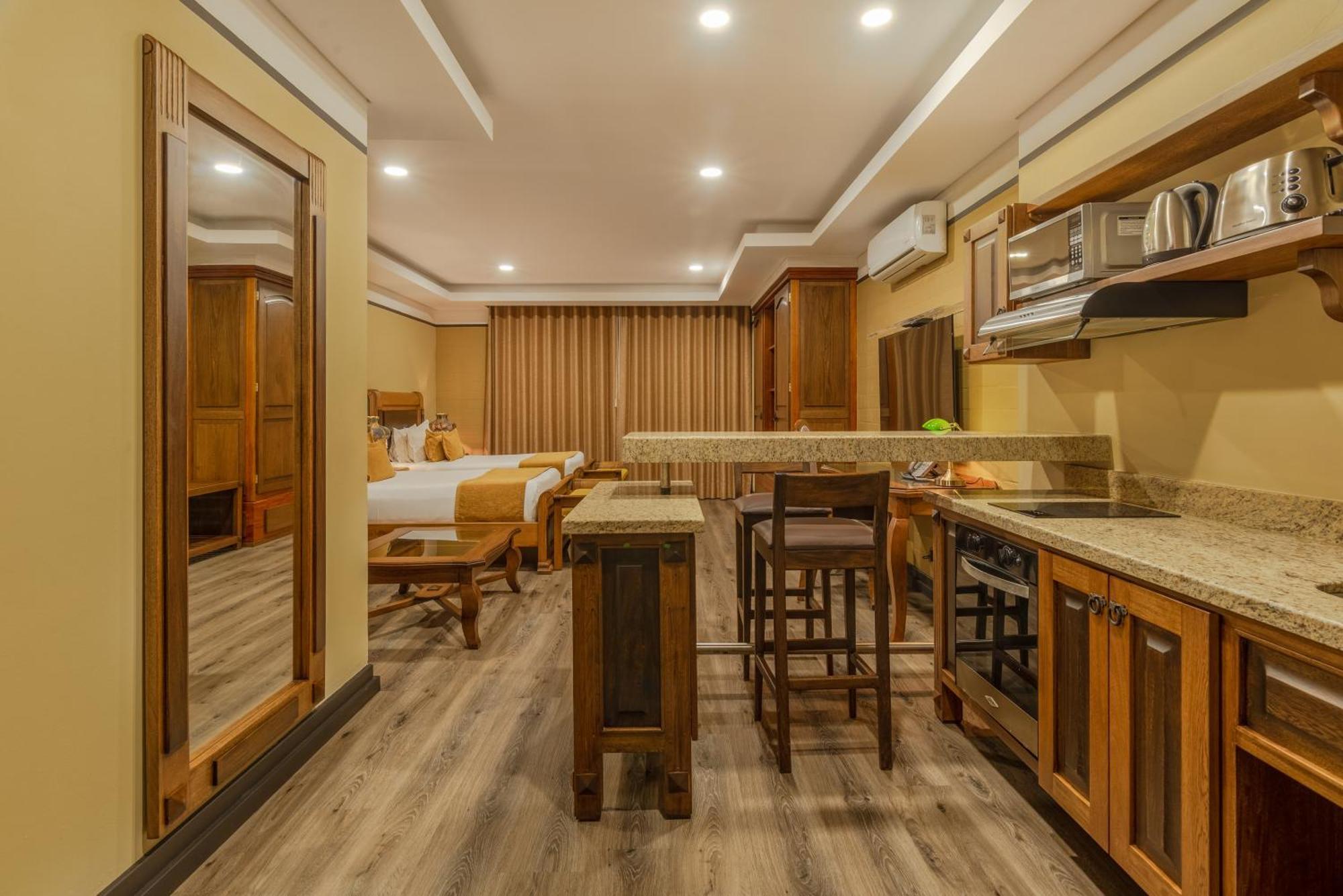 Du Parc 5* Medellin