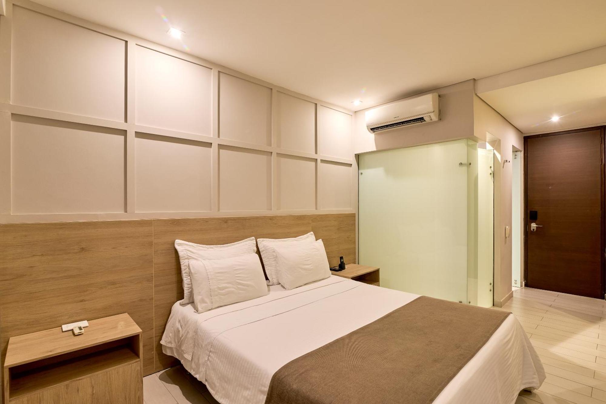 Dix Hotel Medellin