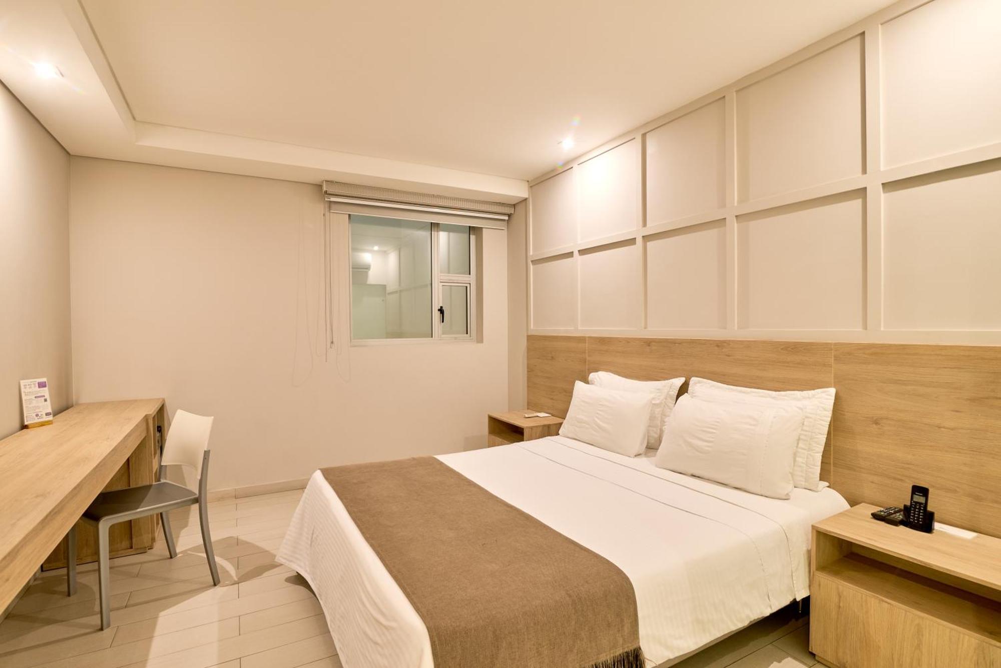 Dix 4* Medellin