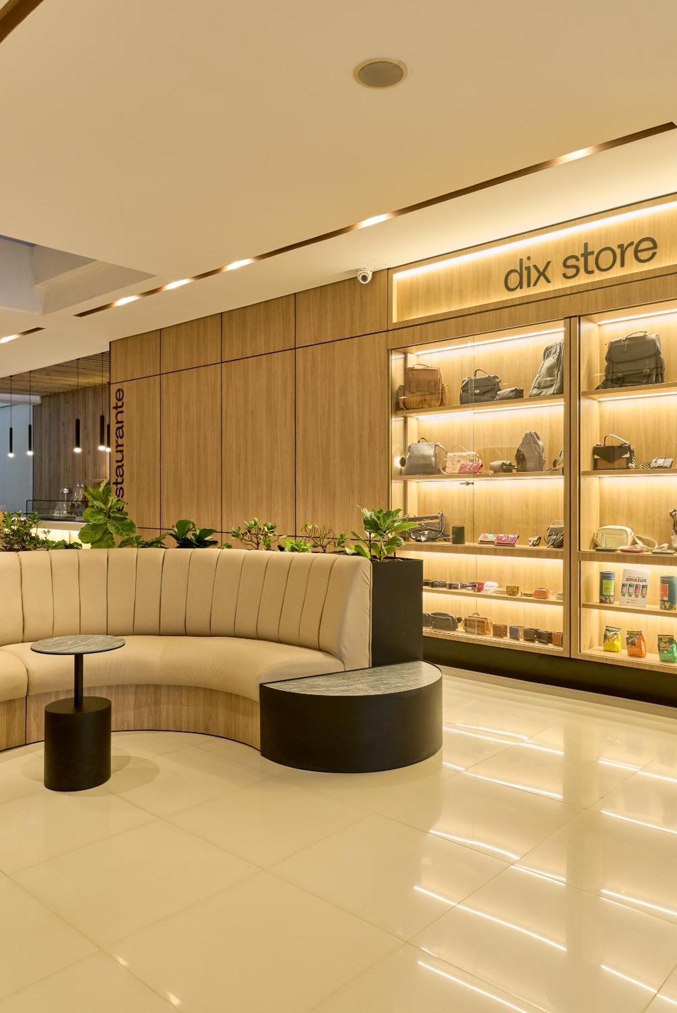 Dix Hotel Medellin