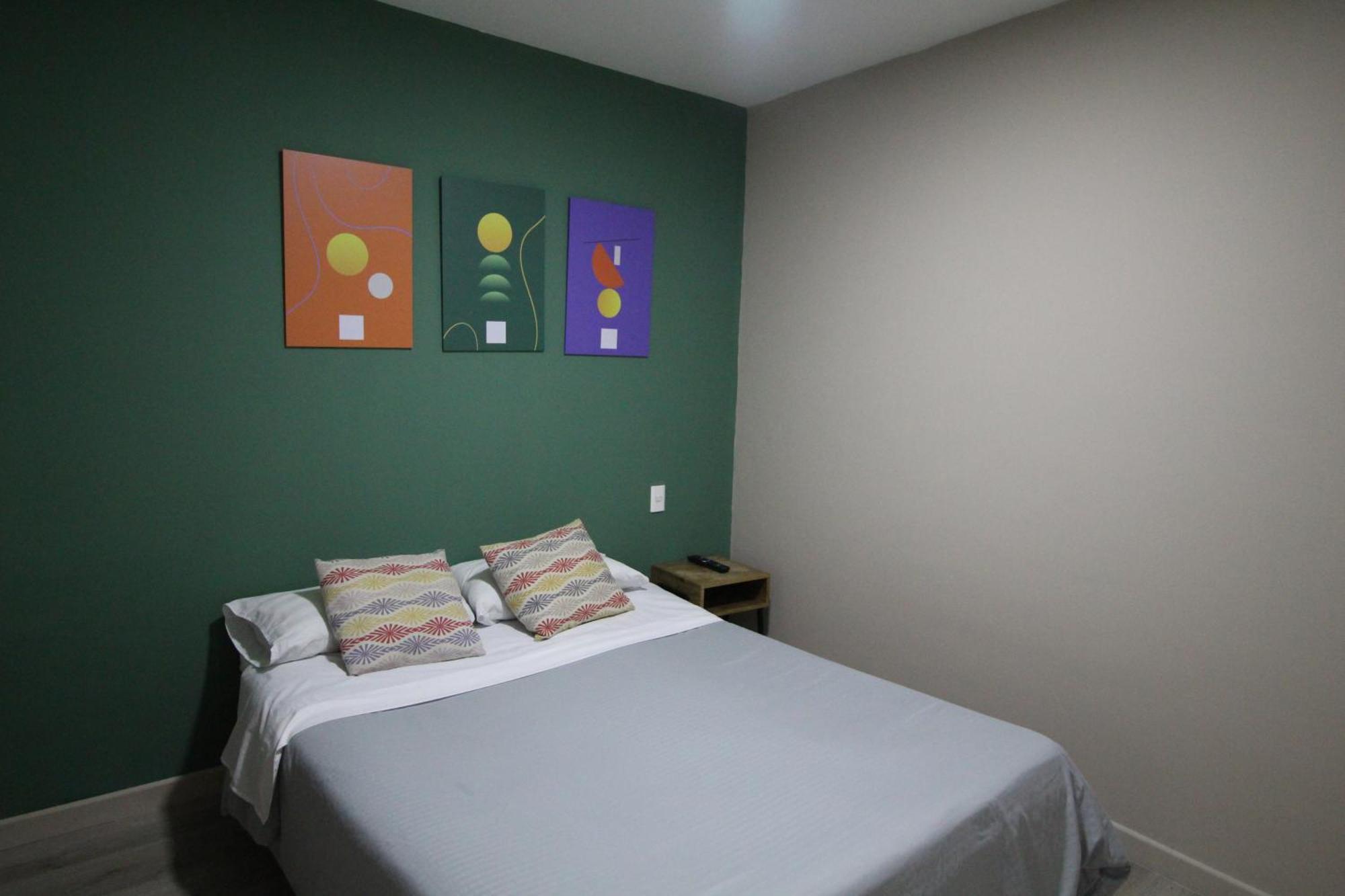 Apartment Economica En Sector Manila El Poblado M102 By Roots