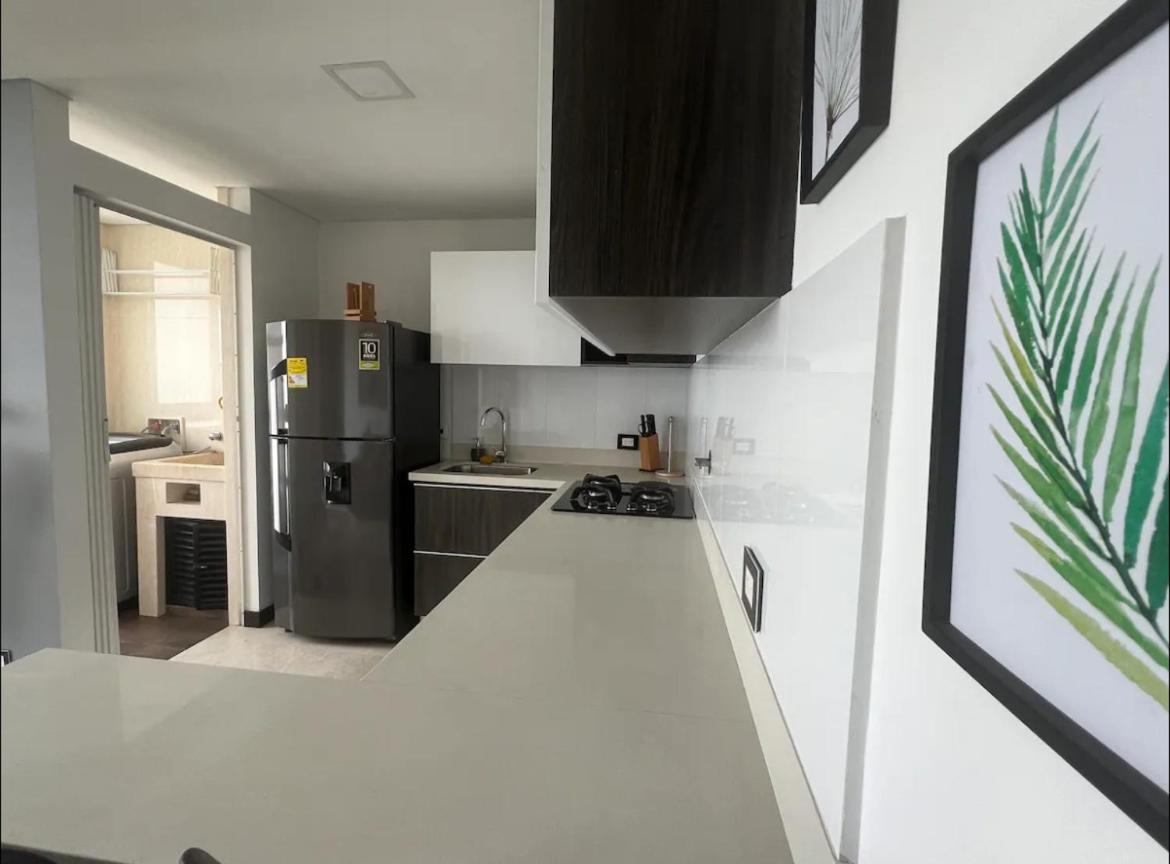 Modern Units Poblado With Stunning View *