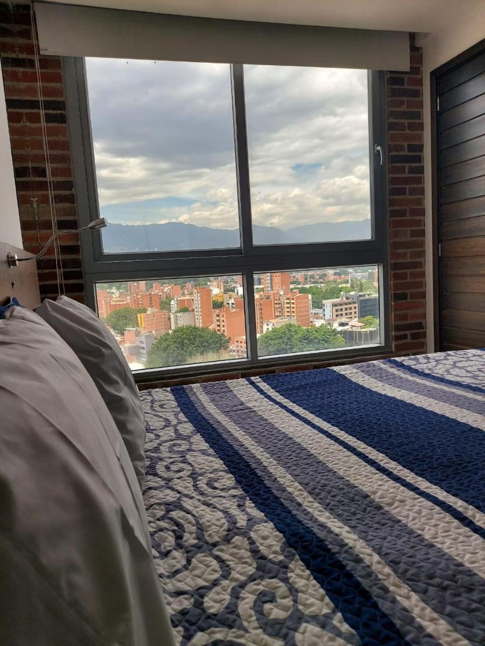 Laureles Penthouse Rooftop Apartment Medellin