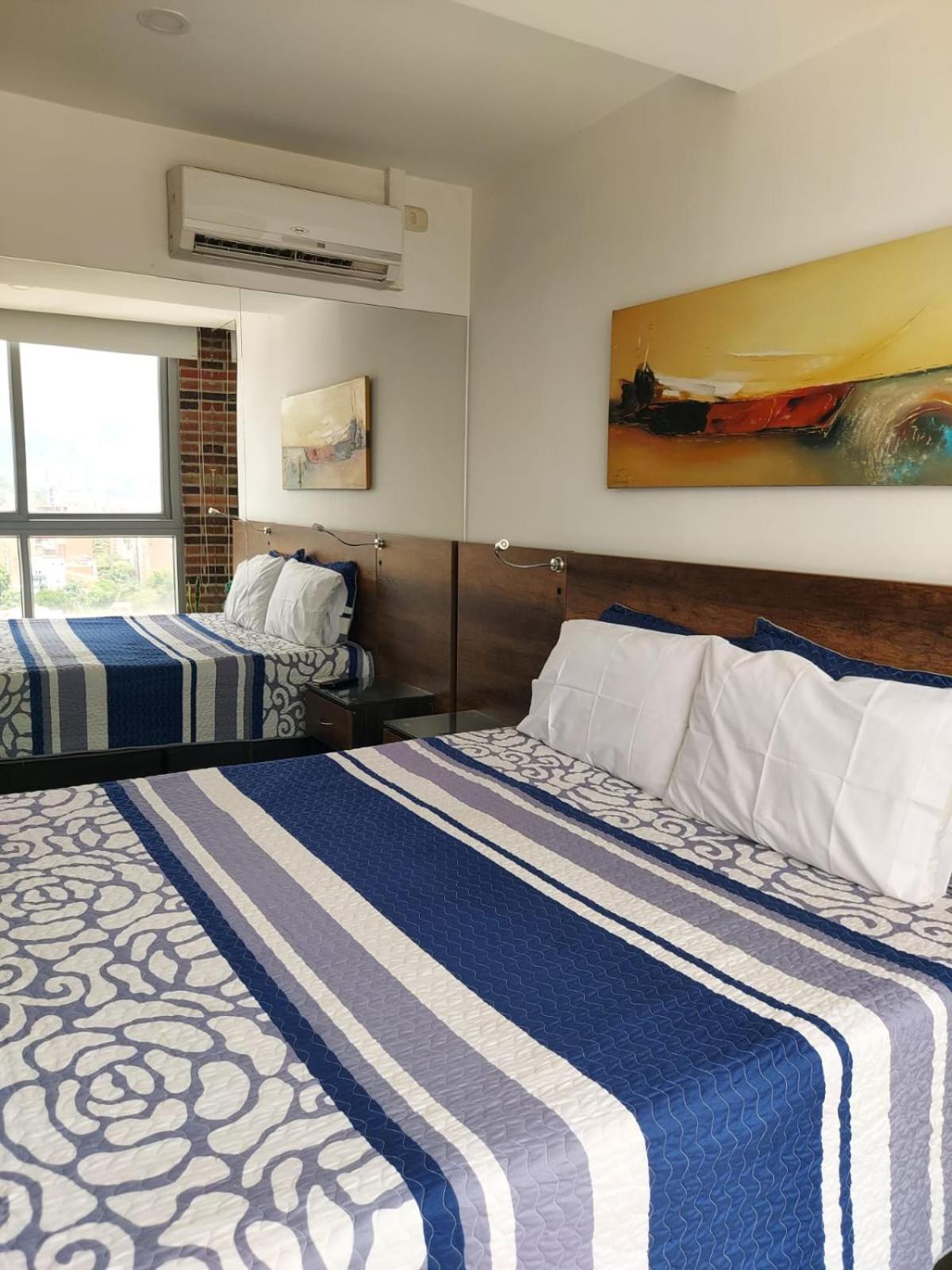 Apartment Laureles Penthouse Rooftop *