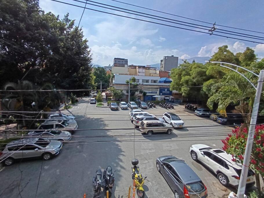 2 Alcobas Zona Turistica Y 302 Medellin