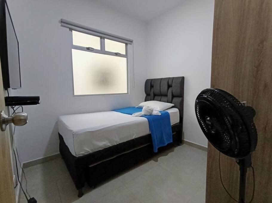 Apartment 2 Alcobas Zona Turistica Y 302 *