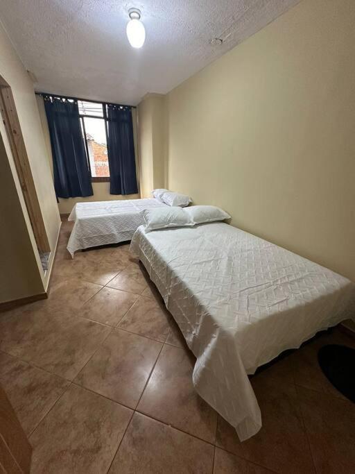 Comodo Y Bonito Apartment