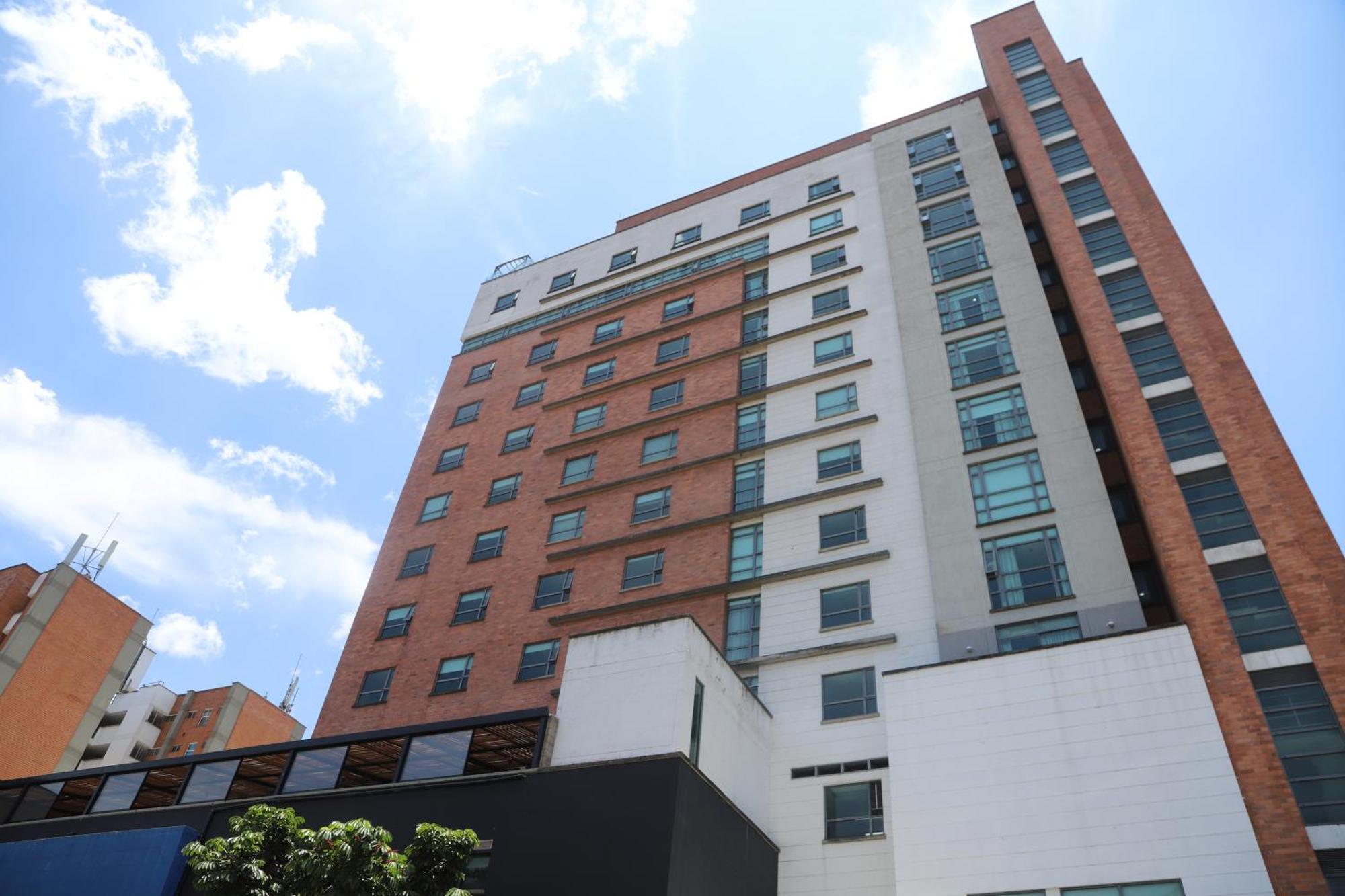 Hotel Tequendama - Estadio