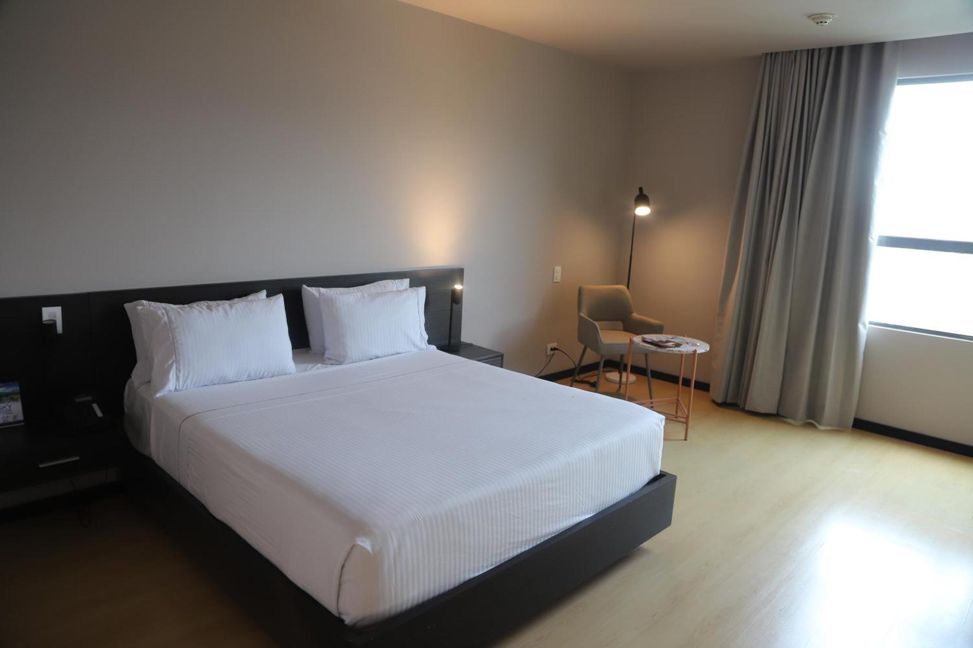 Tequendama - Estadio Hotel 4*