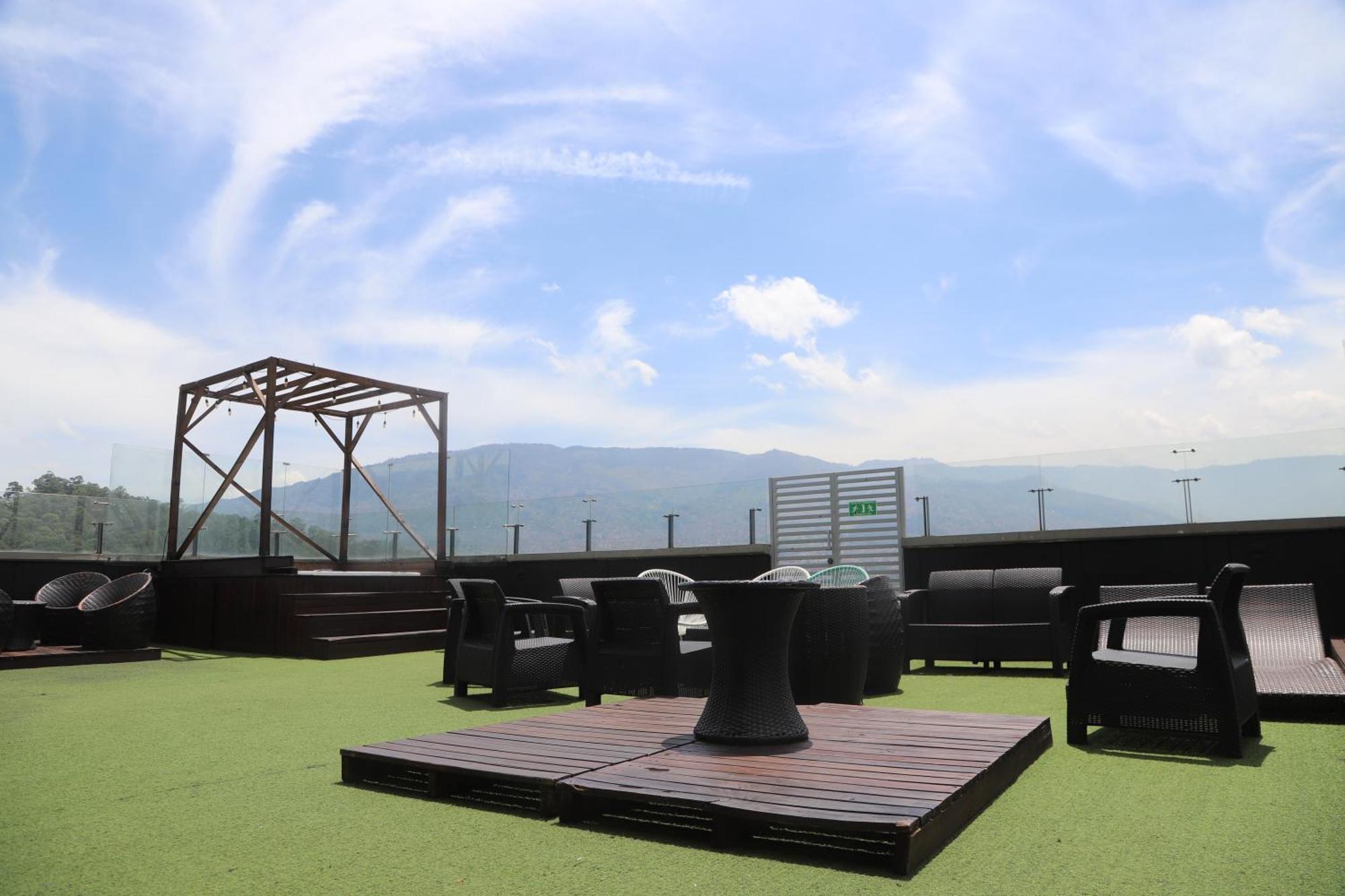 Hotel Tequendama - Estadio 4*