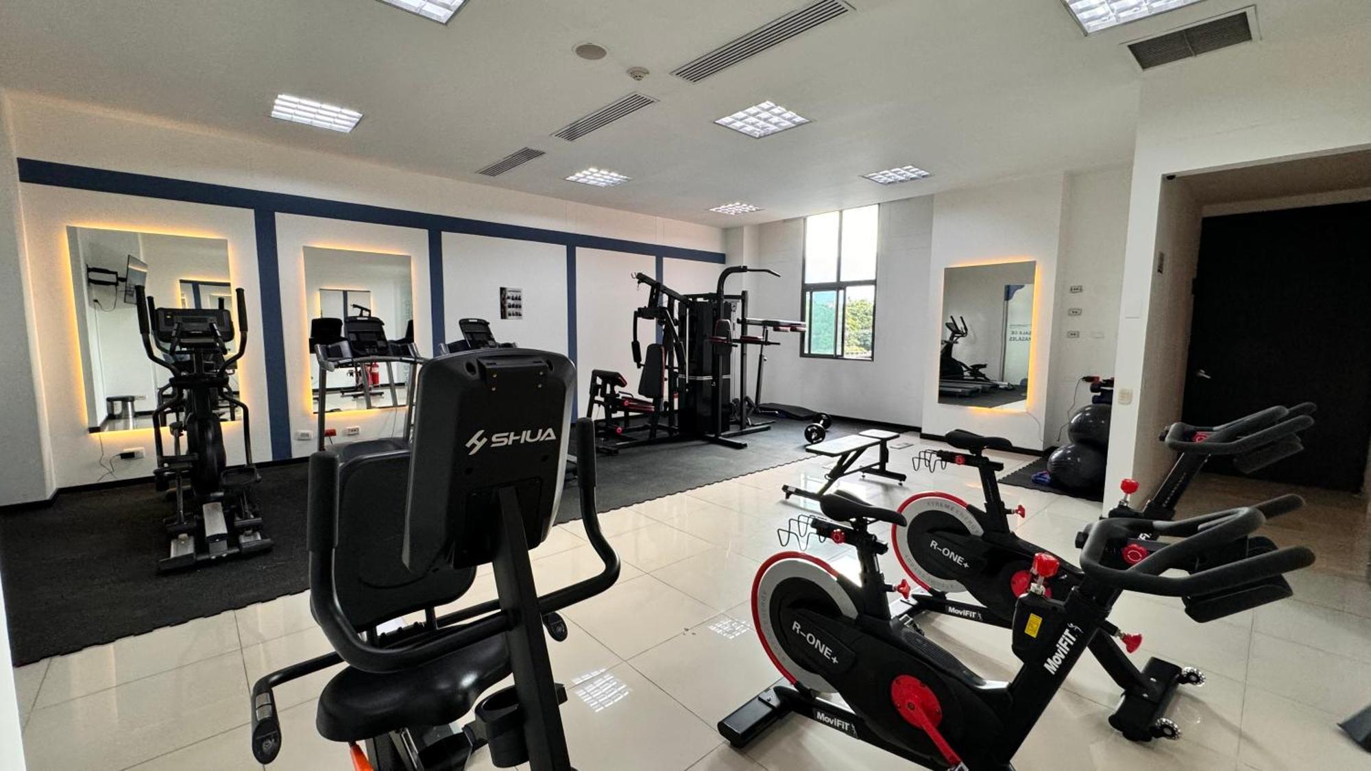 Tequendama - Estadio Hotel 4*
