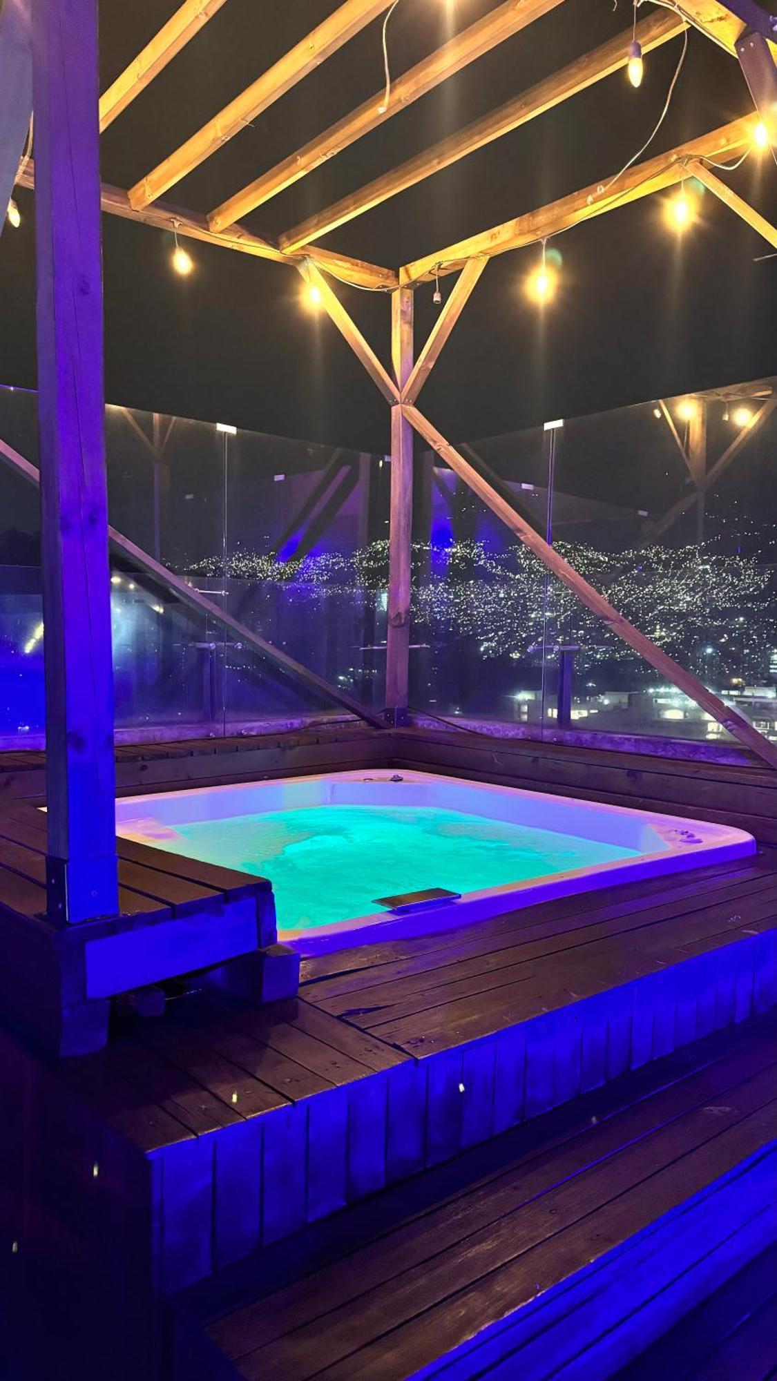 Tequendama - Estadio Hotel Medellin