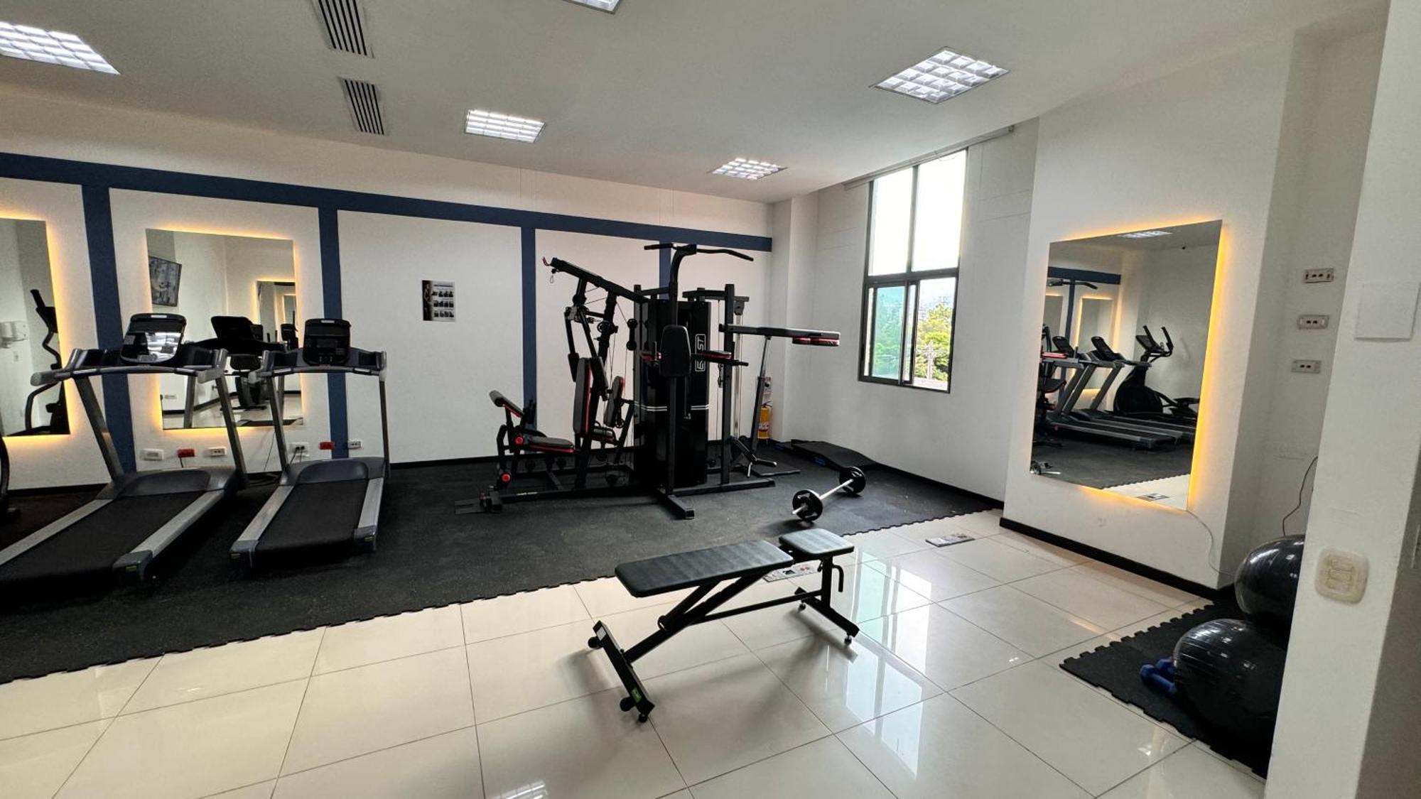 Tequendama - Estadio Hotel Medellin