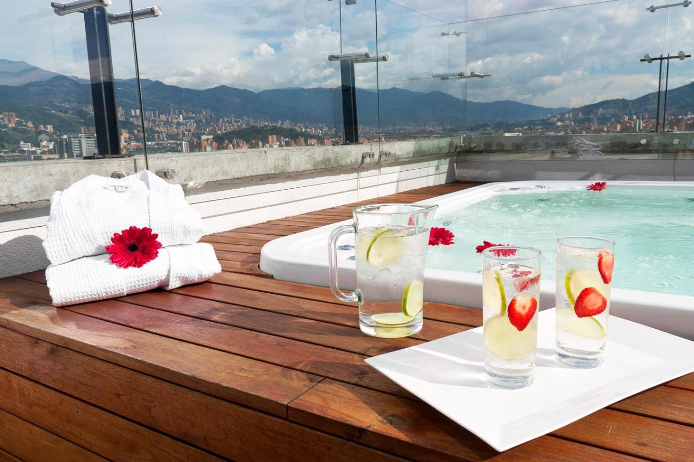 Tequendama - Estadio Hotel