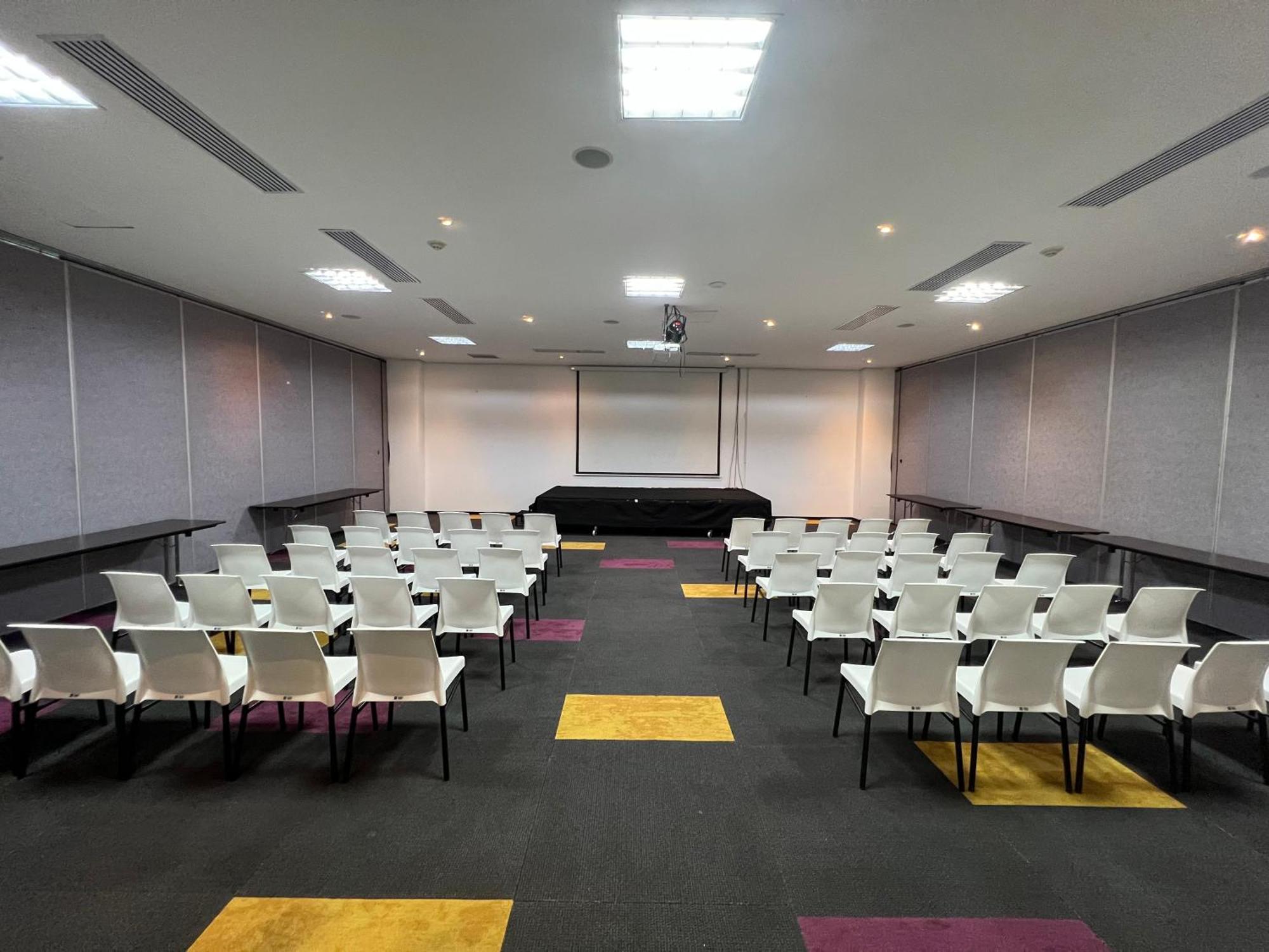 Hotel Tequendama - Estadio